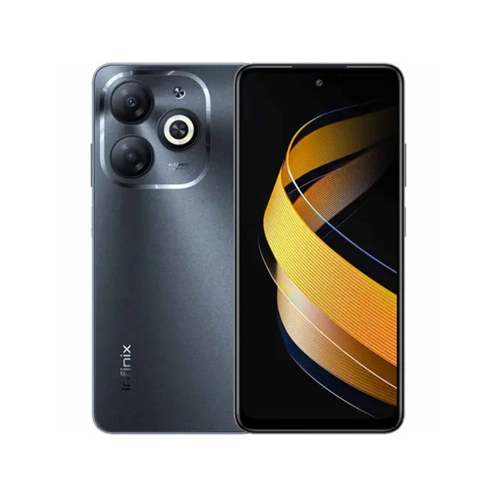 infinix smart 8 - salamtec