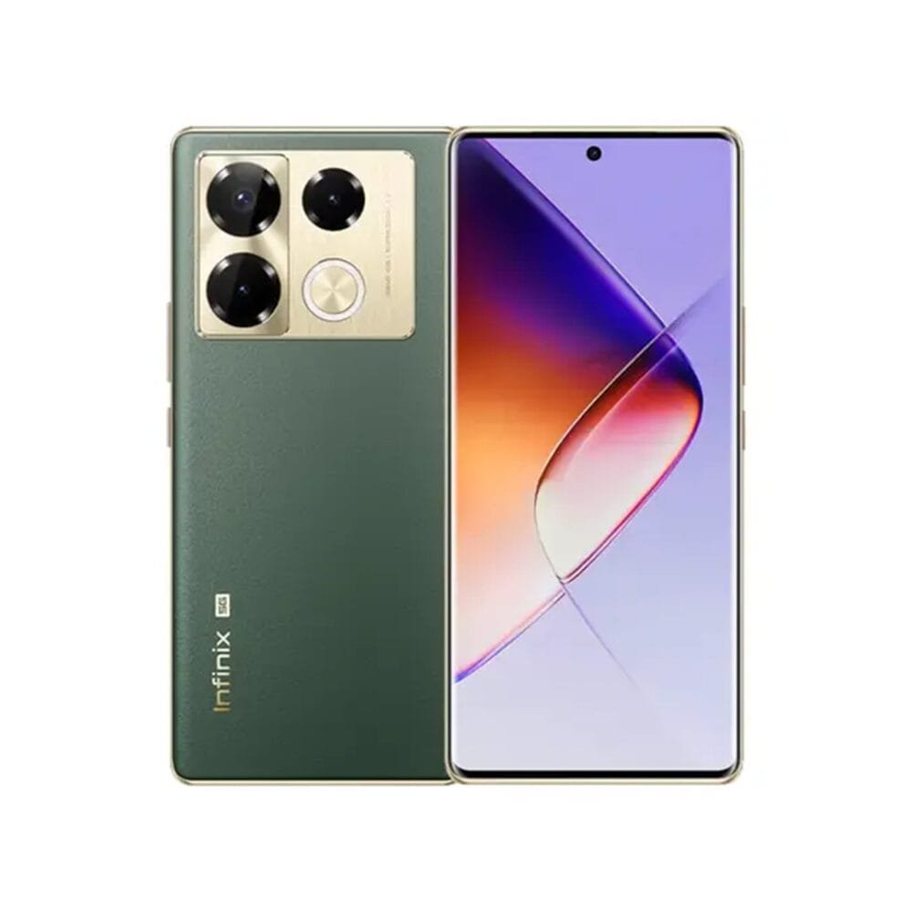 infinix note 40 pro plus - salamtec