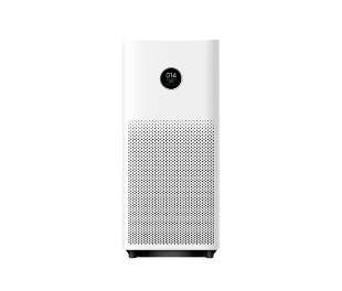 Xiaomi Air Purifier treatment