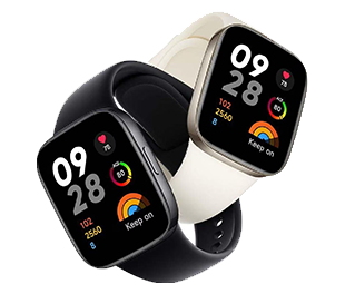 Xiaomi Smart Watch