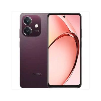 Oppo A3X - Salamtec