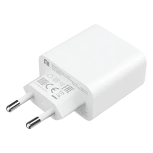 Charger