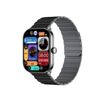 Glorimi Calling Watch Gs1 Pro Dual Strap