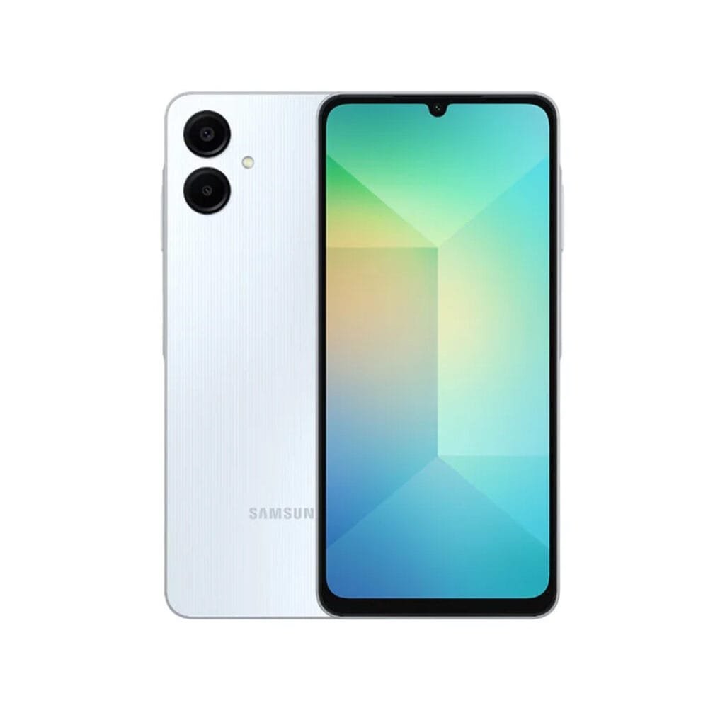 Samsung A06 - Salamtec