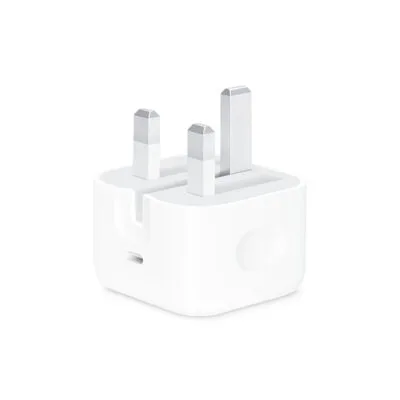 Apple 20w USB-C Power Adapter Mercantile / GNext