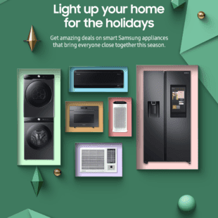 Home & Appliance