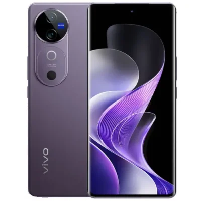 Vivo V40 - Salamtec