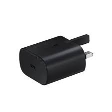 Samsung 45W Adapter W/O Cable 3 Pin