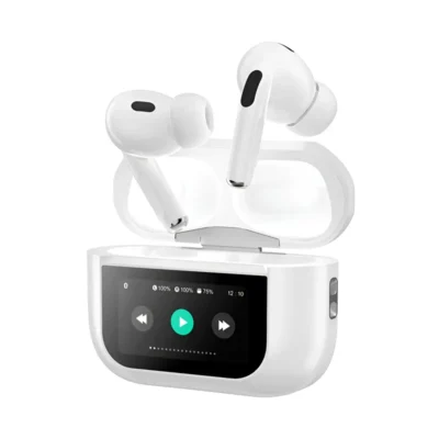 V20 Pro Earbuds , Airpods - Salamtec