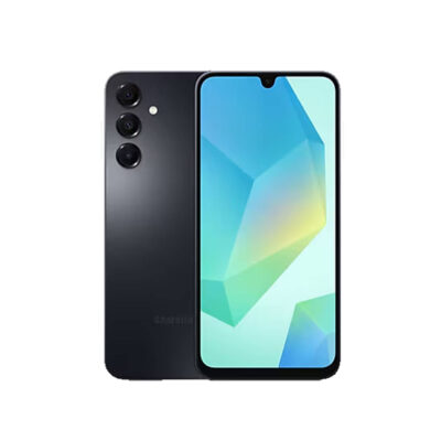 Samsung A16 black