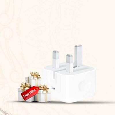 Apple 20w USB-C Power Adapter Mercantile / GNext