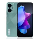 Sego Smart 9 HD - Salamtec