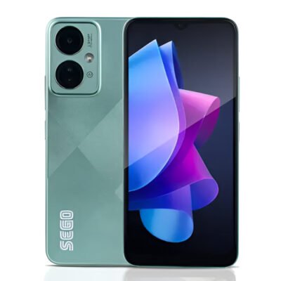 Sego Smart 9 HD - Salamtec