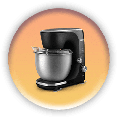 Mixer