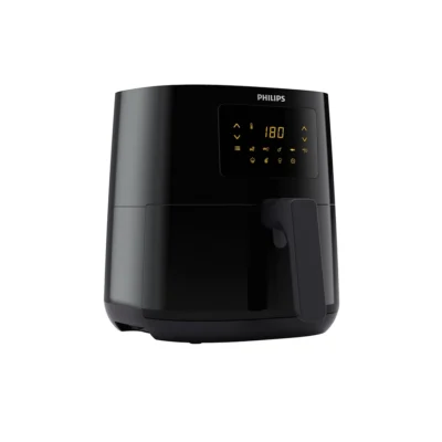 Philips Airfryer HD9252/91 Black Black