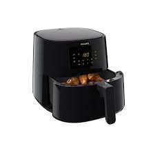 Philips Airfryer HD9270/90 Black Black