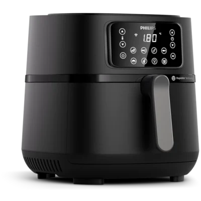 Philips Airfryer HD9285/93 Black