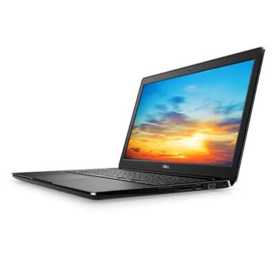 Dell latitude 3500 Ci5 8th generation – With 6 Month Warranty and Free Bag