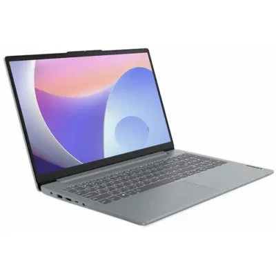 Lenovo Ideapad Slim 3 Core Ci5 13th Generation With 1 Year Warranty And Free Laptop Bag -Salamtec