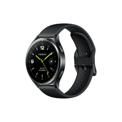 XIAOMI WATCH 2 BLACK