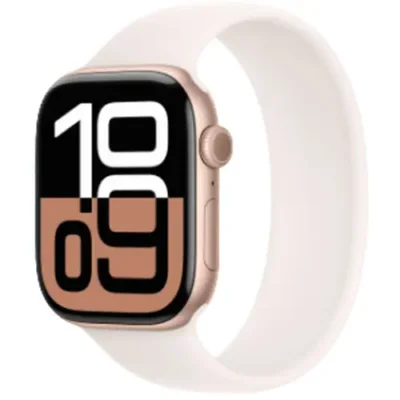 Apple Watch Series 10 Aluminum 42mm - SalamTec