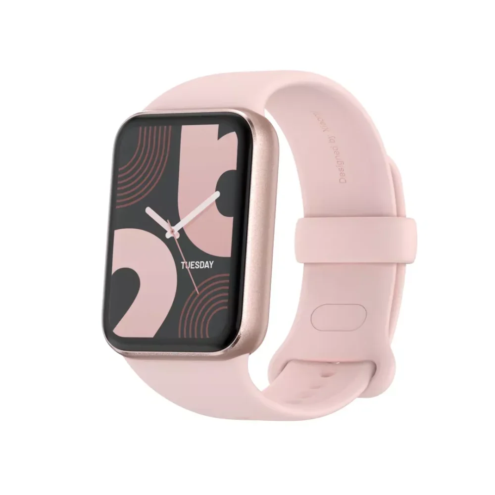 XIAOMI SMART BAND 9 PRO ROSE GOLD