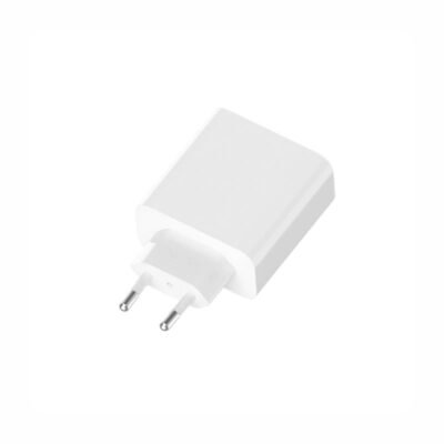 Xiaomi 67W GaN Charger 2C1A WHITE