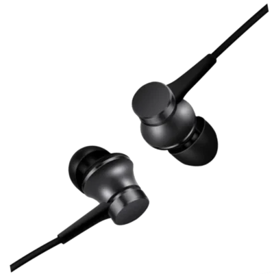 Piston Basic Handsfree BLACK