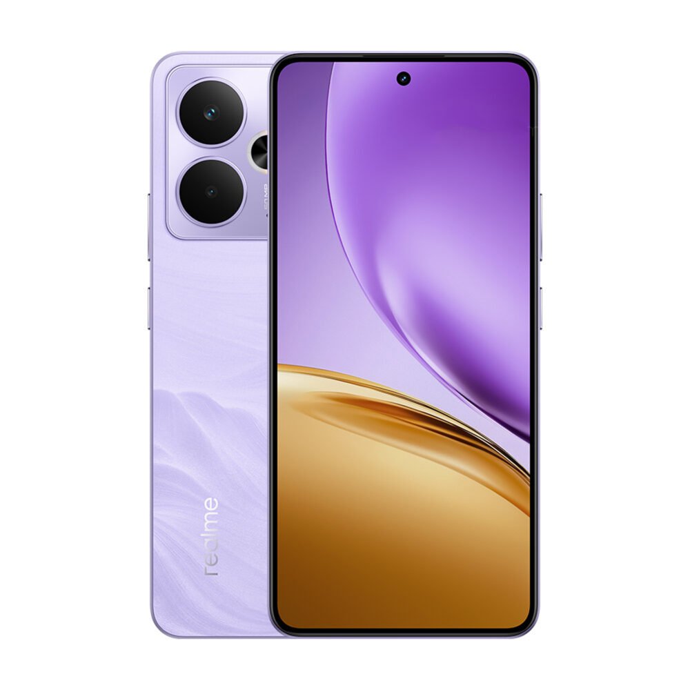 Realme 14T 5G