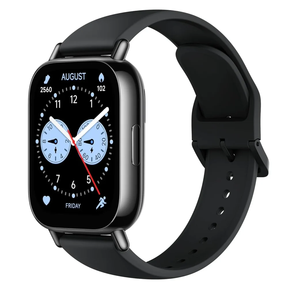 REDMI WATCH 5 LITE BLACK