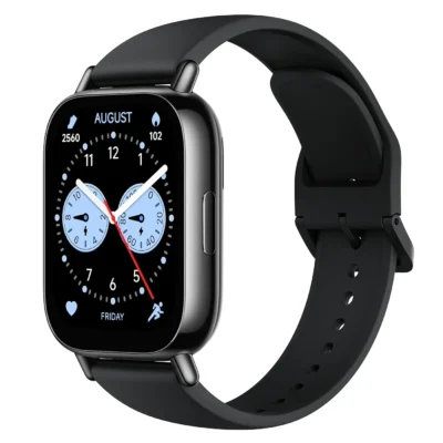REDMI WATCH 5 LITE BLACK