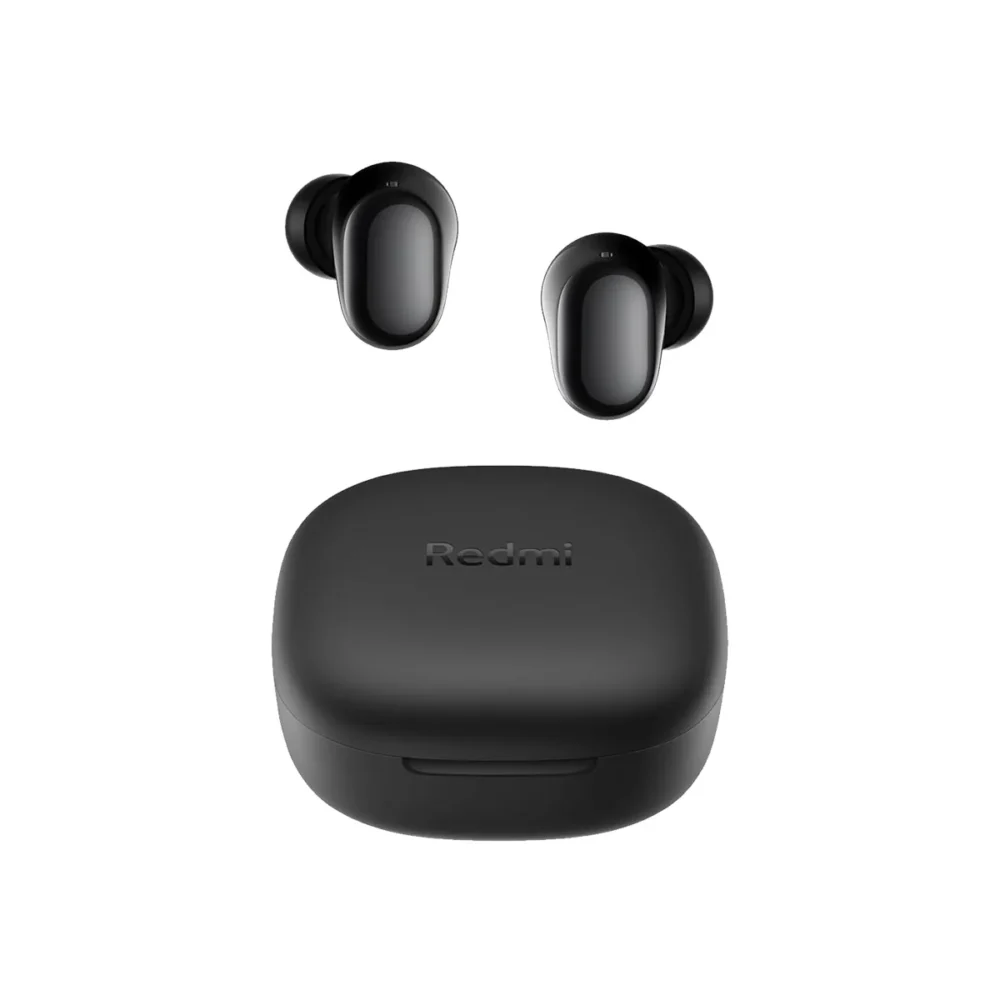 REDMI BUDS 6 PLAY BLACK