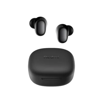 REDMI BUDS 6 PLAY BLACK