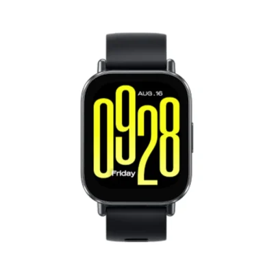 Redmi Watch 5 Active Black - Salamtec