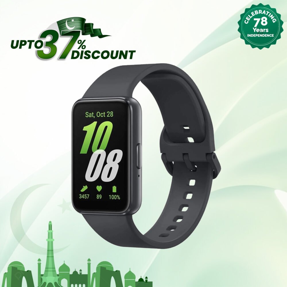 Samsung FIT 3 with 1 Year Brand Warranty