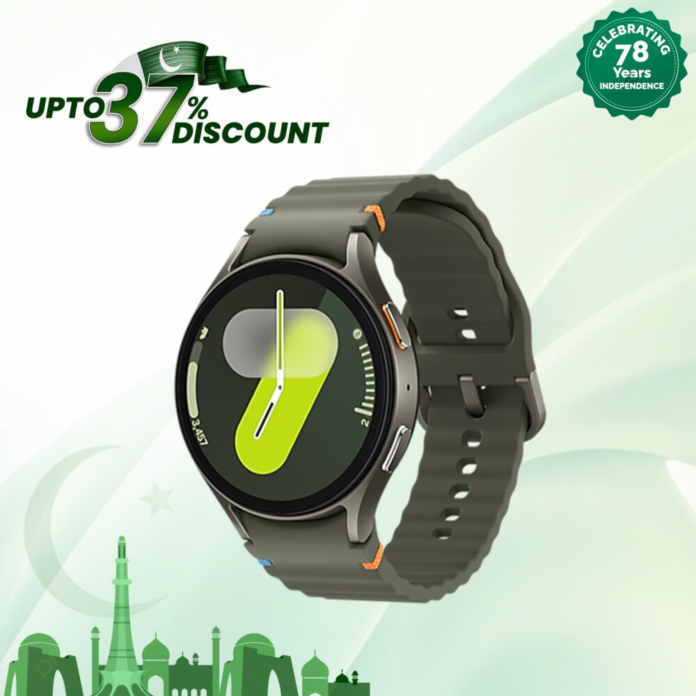 Samsung Watch 7
