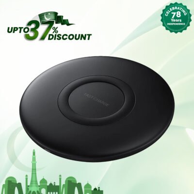 Samsung Qi Certified Fast Charge Wireless Charging Pad