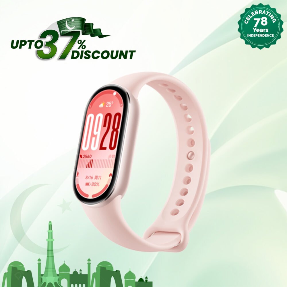 Xiaomi Mi Band 10