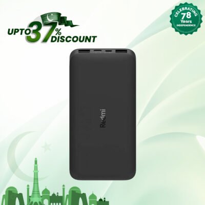 Redmi Power Bank 10000mah