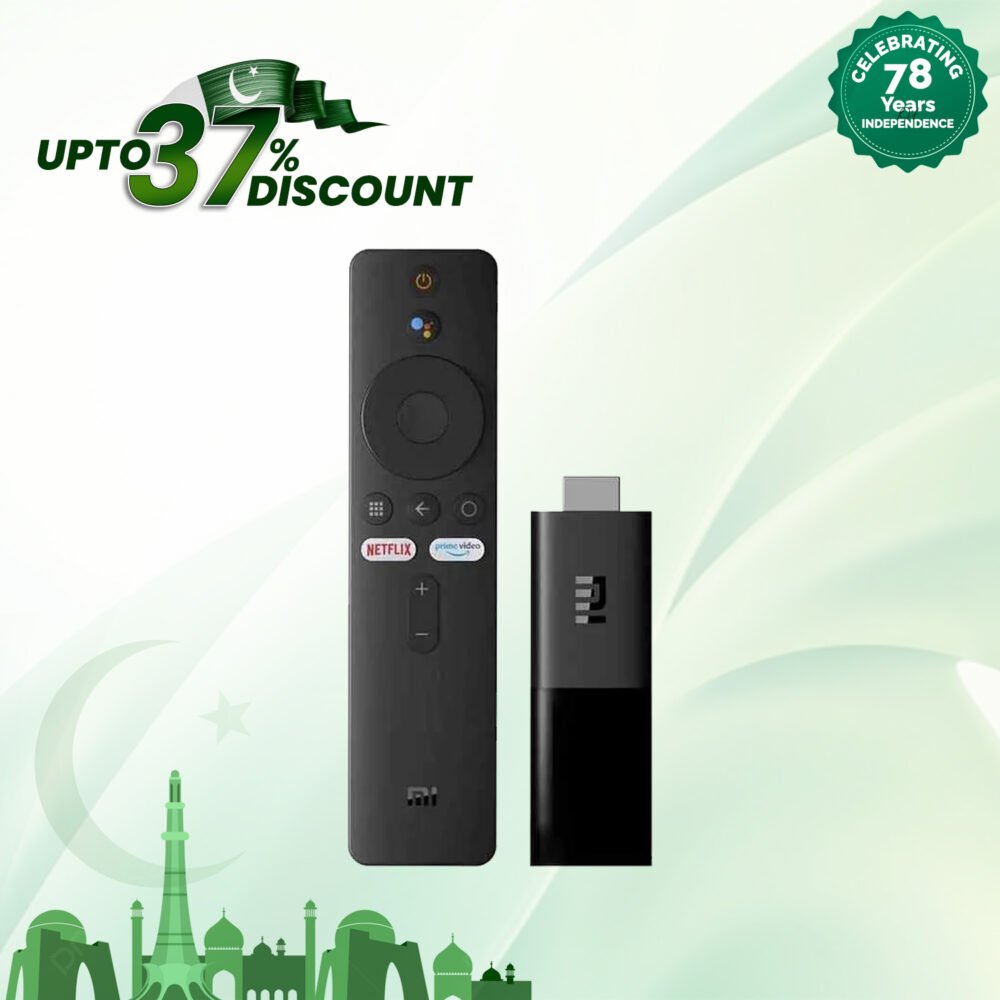 Xiaomi MI TV STICK 4K