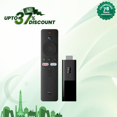 Xiaomi MI TV STICK 4K