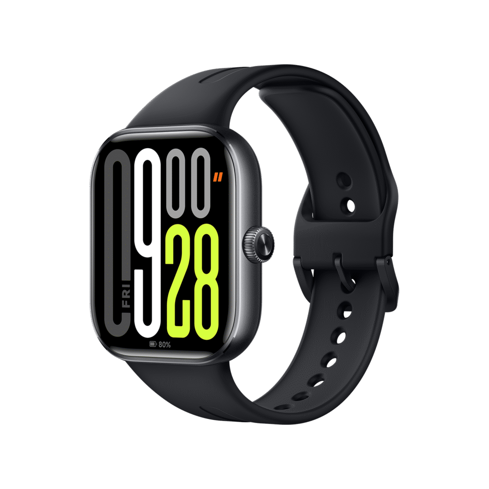 REDMI WATCH 5 Obsidian Black