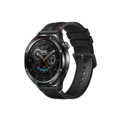 XIAOMI WATCH S4 BLACK