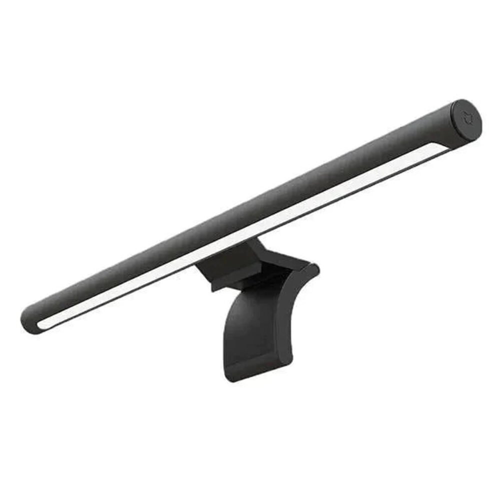 MI COMPUTER MONITOR LIGHT BAR BLACK