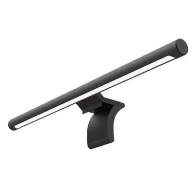 MI COMPUTER MONITOR LIGHT BAR BLACK