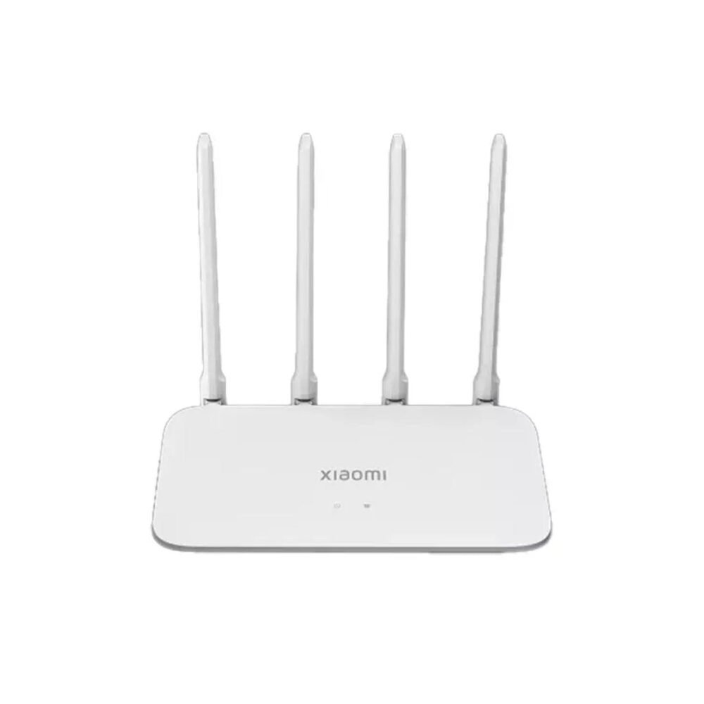 MI ROUTER 4A WHITE