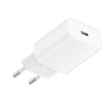 MI TYPE C CHARGER 20W WHITE