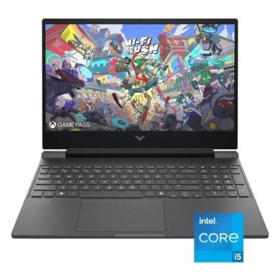 HP Victus 15 FA2013DX - Salamtec