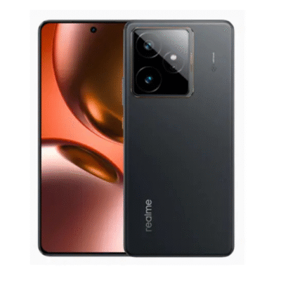 Realme GT 7 12GB 512GB - SalamTec