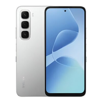 Infinix Hot 60i - Salamtec